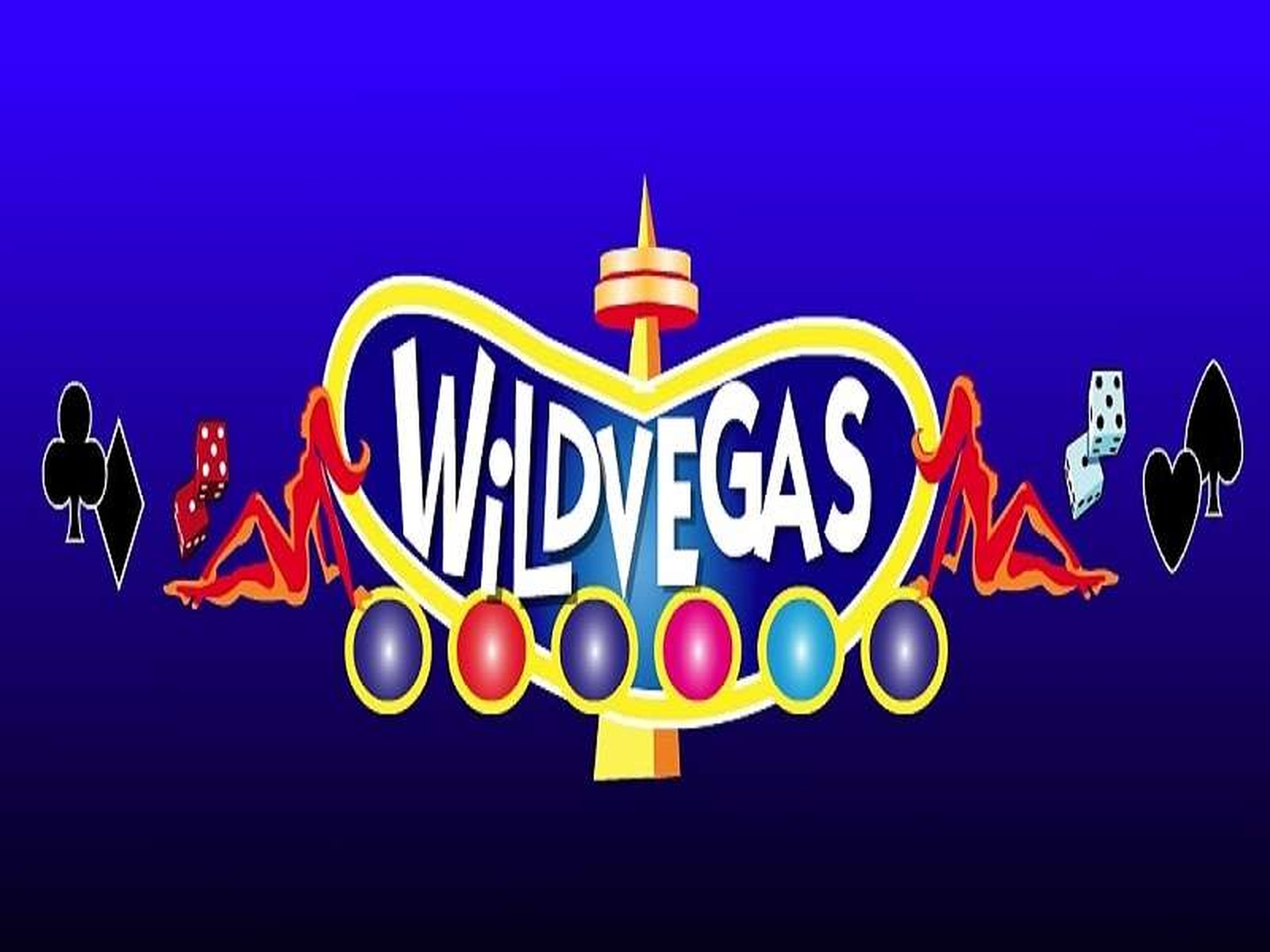 The Wild Vegas Online Slot Demo Game by Cozy