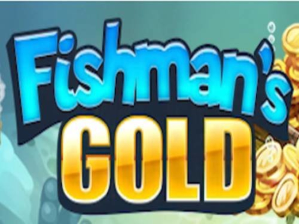 Fishman's Gold demo