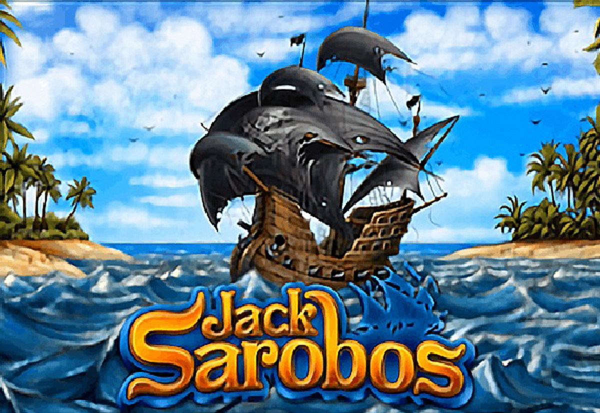 The Jack Sarobos Online Slot Demo Game by DLV