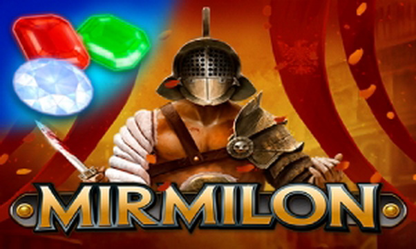 The Mirmilon Online Slot Demo Game by DLV