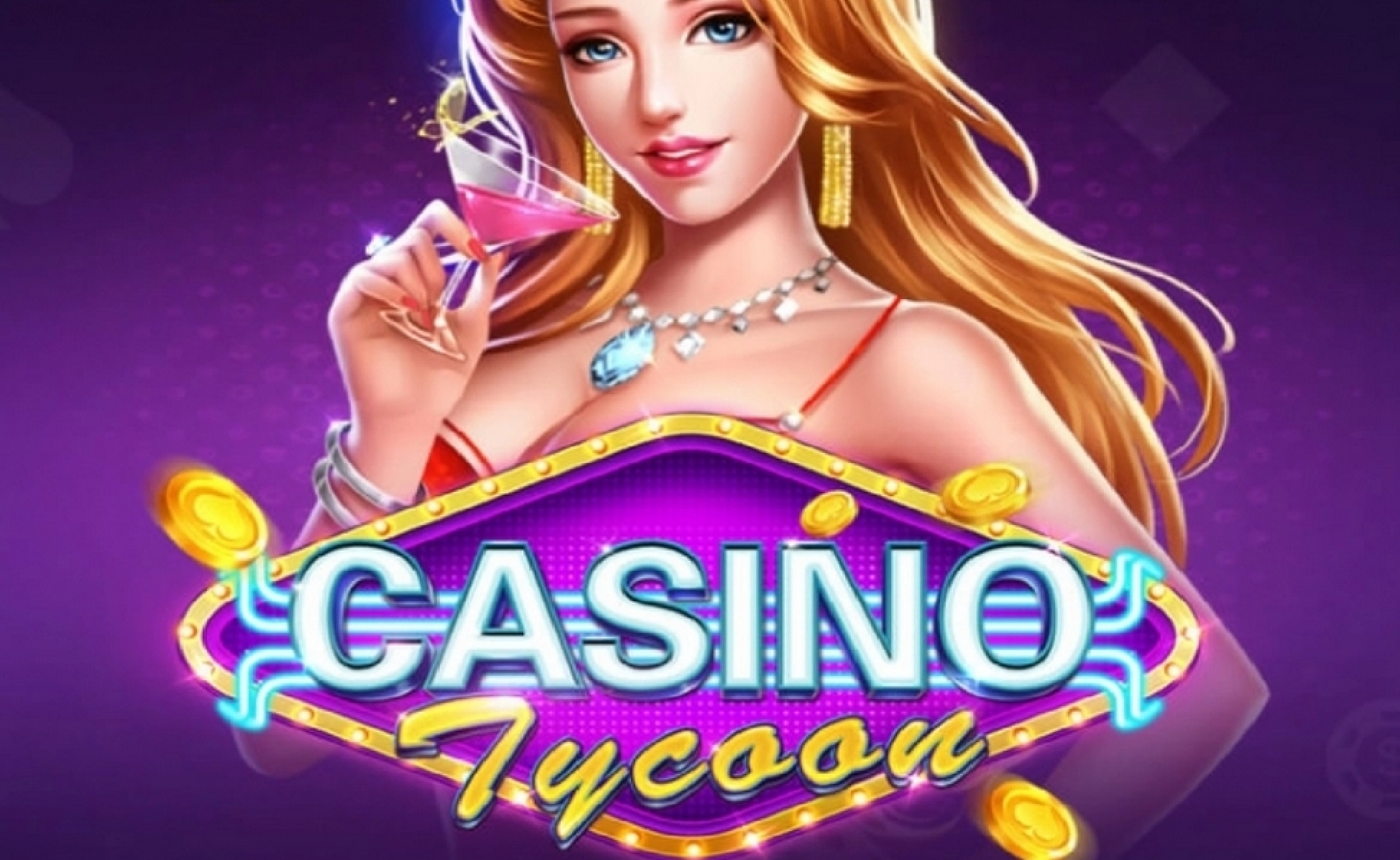 Casino Tycoon demo