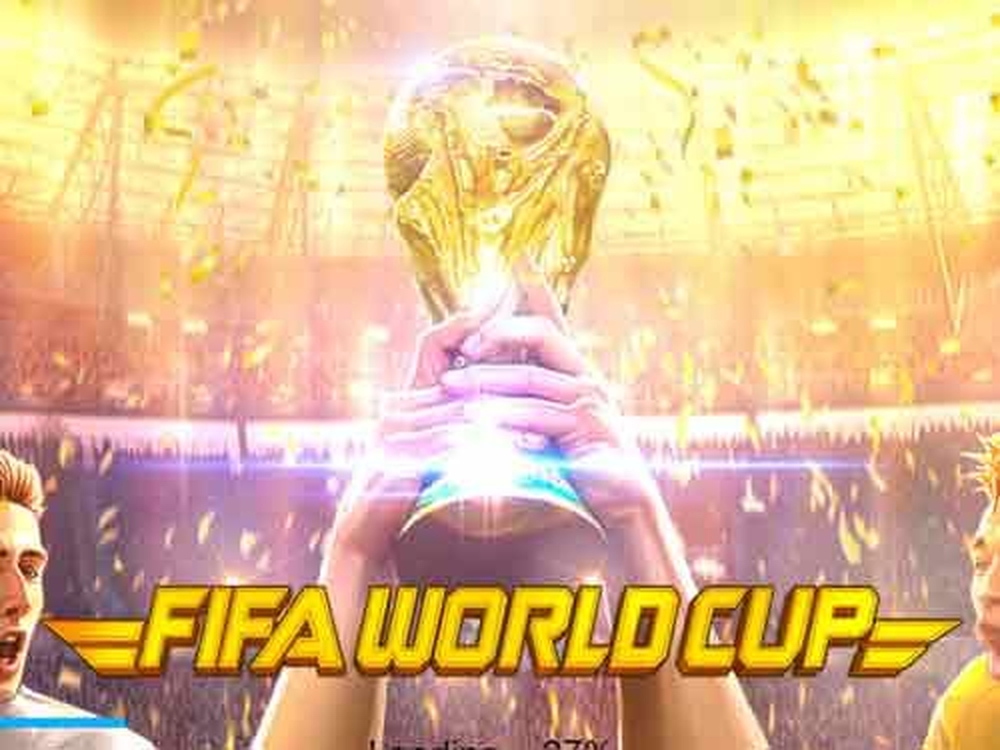 Fifa World Cup demo