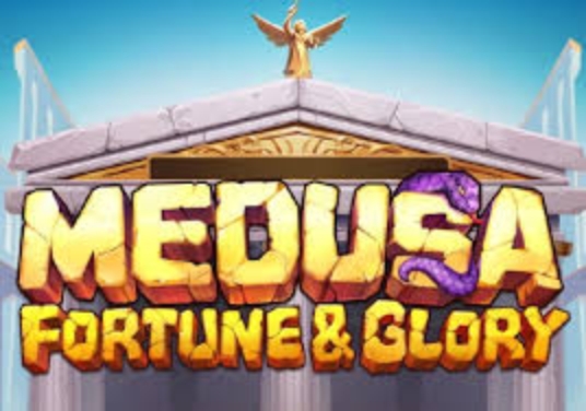The Medusa: Fortune and Glory Online Slot Demo Game by Dreamtech Gaming