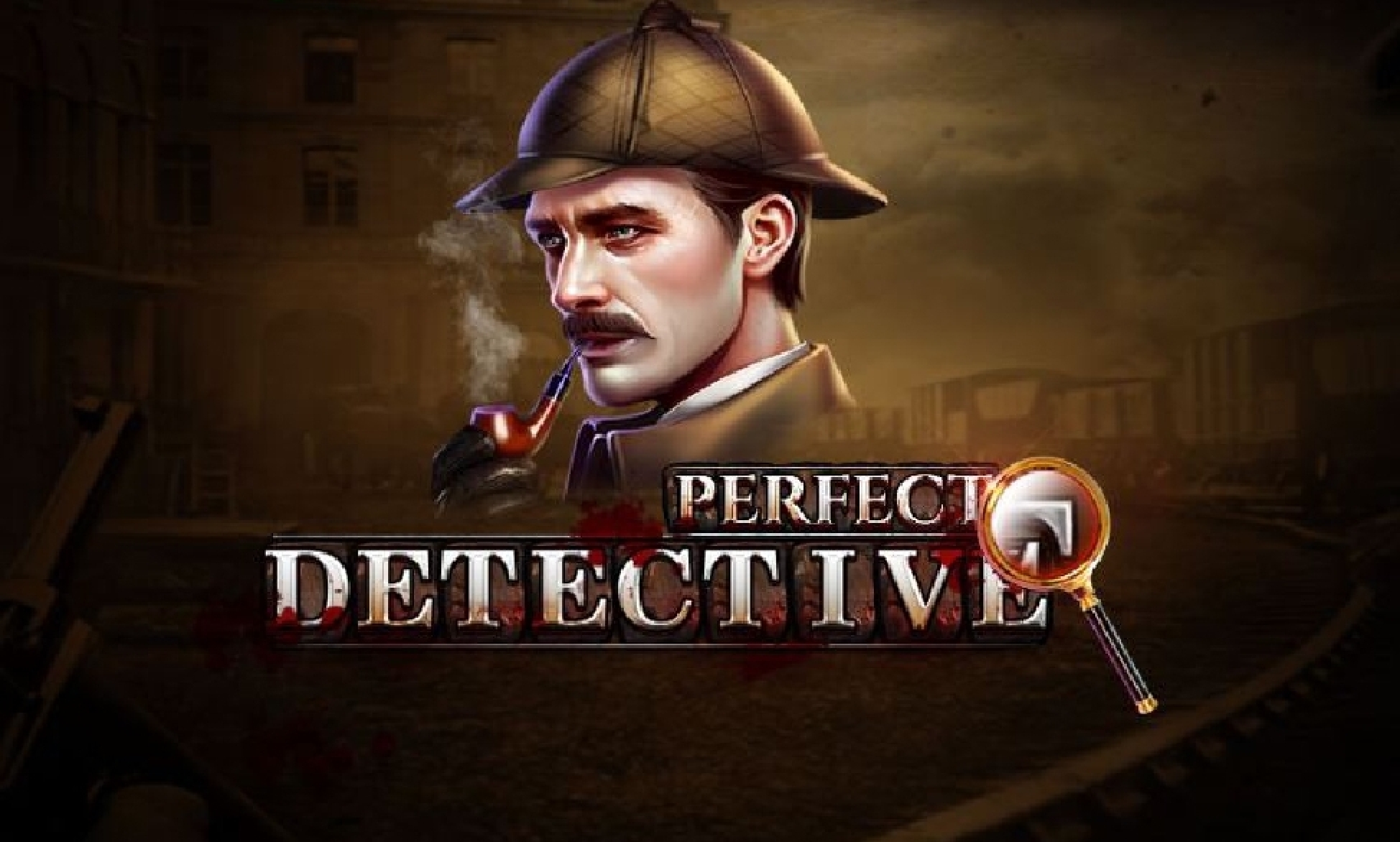 Perfect Detective demo