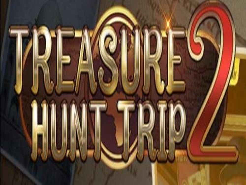 Treasure Hunt Trip demo