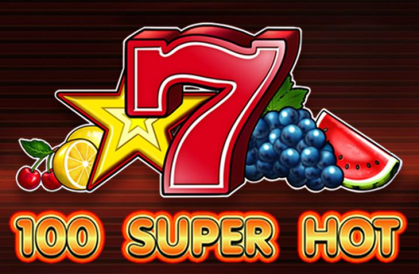 The 100 Super Hot Online Slot Demo Game by EGT