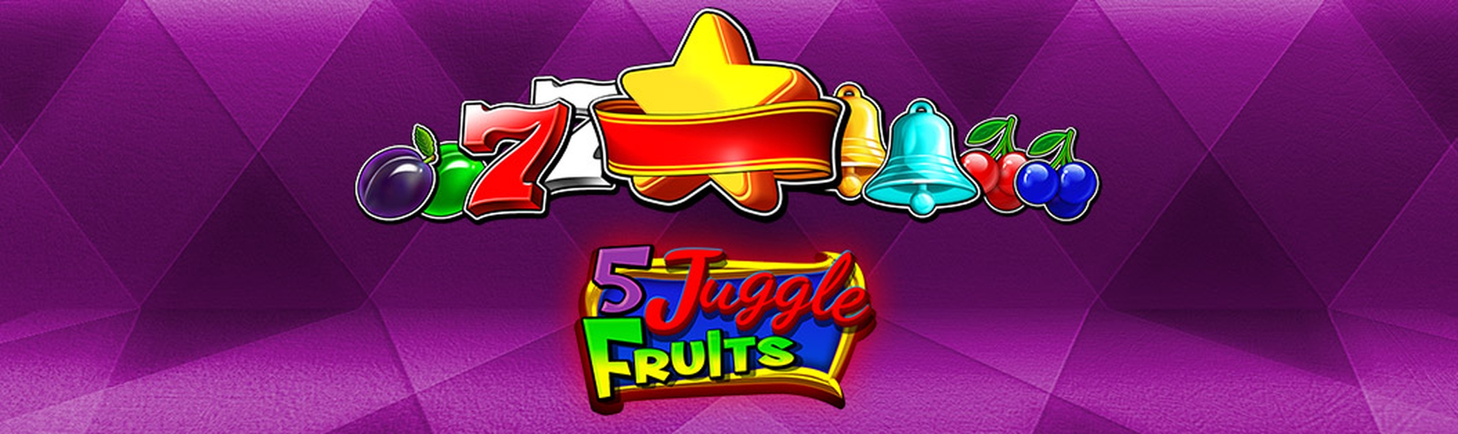 5 Juggle Fruits demo