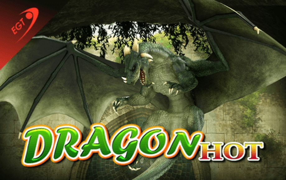Dragon Hot demo