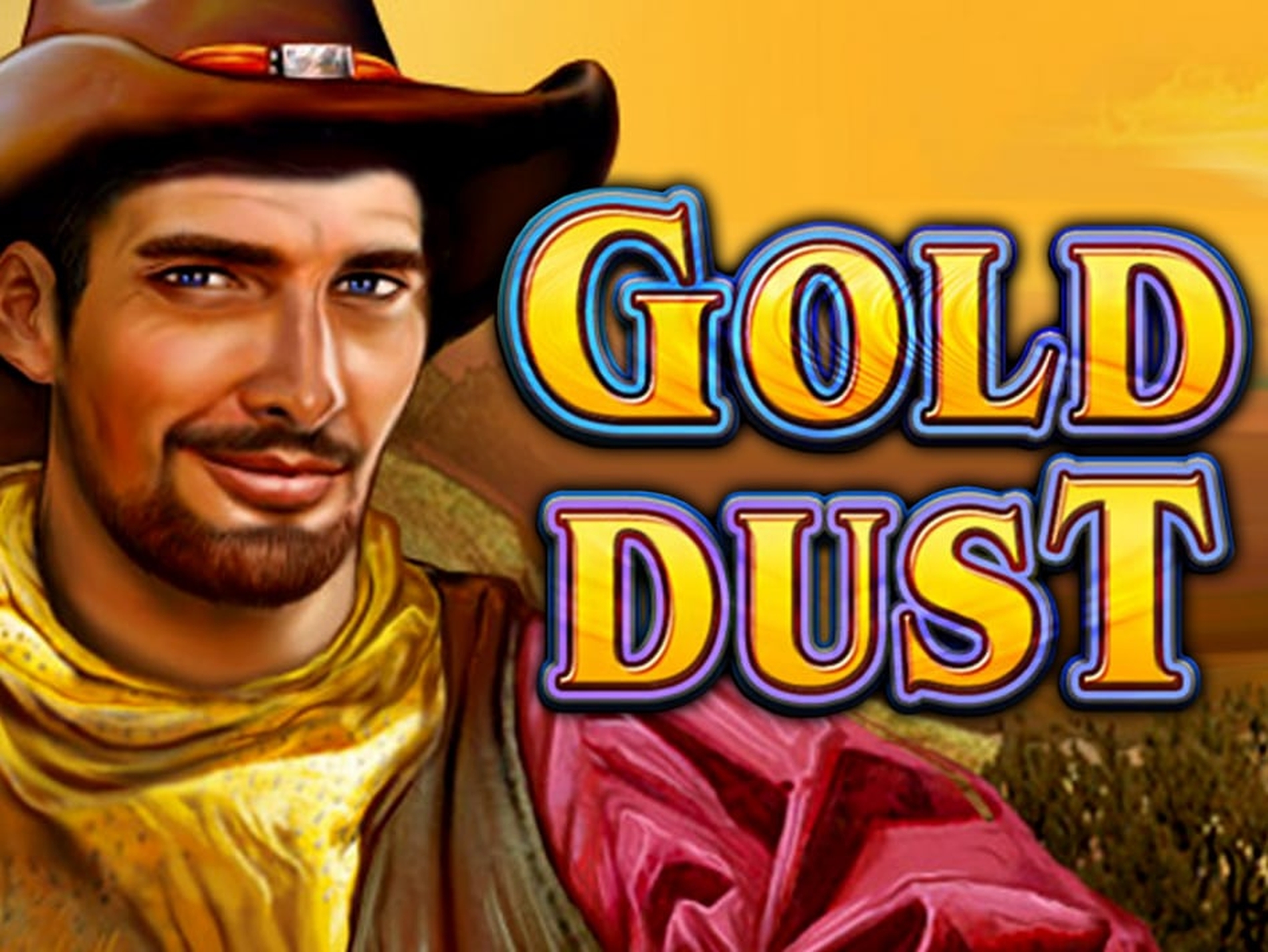 Gold Dust demo