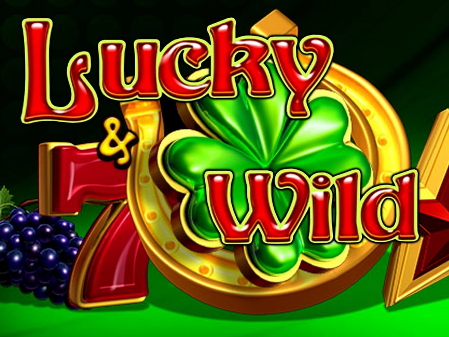 The Lucky & Wild Online Slot Demo Game by EGT