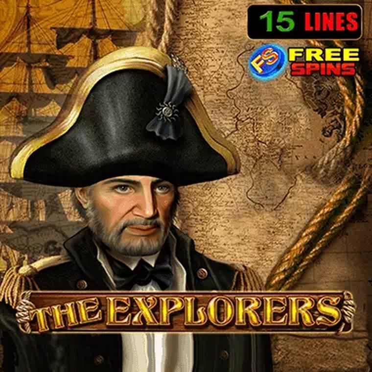 The Explorers demo