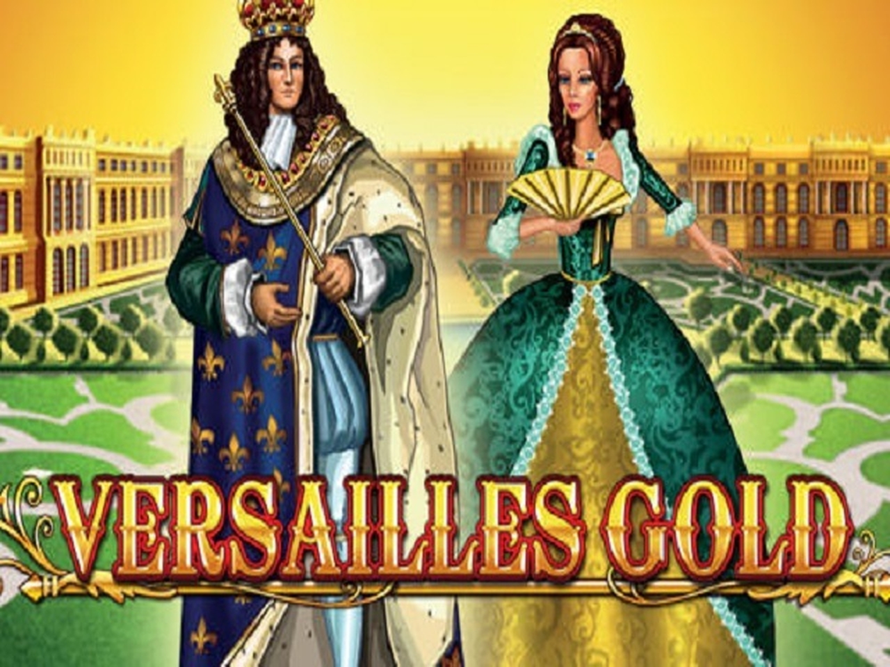 Versailles Gold demo
