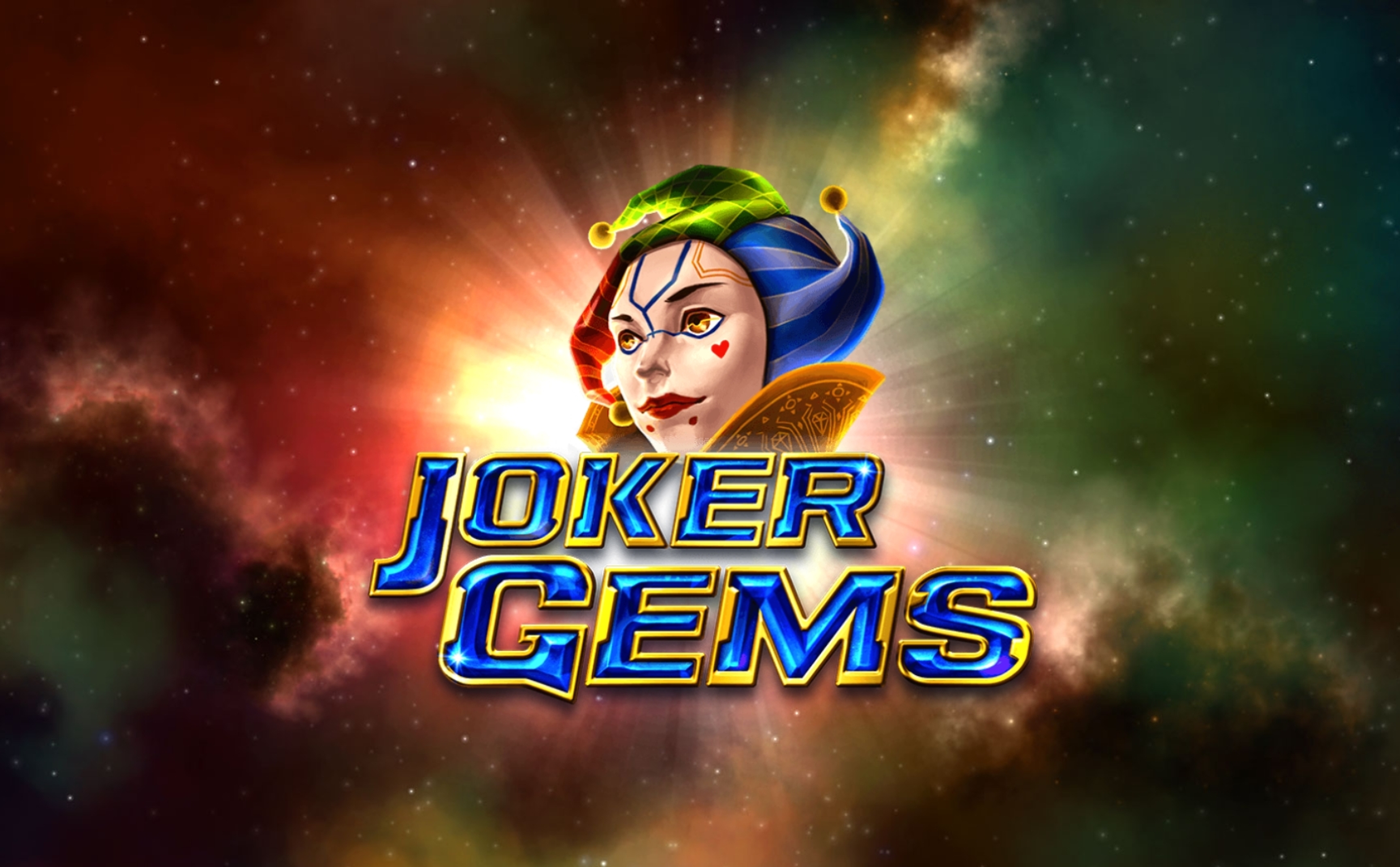 Play Joker Gems Free Casino Slot Game by ELK Studios
