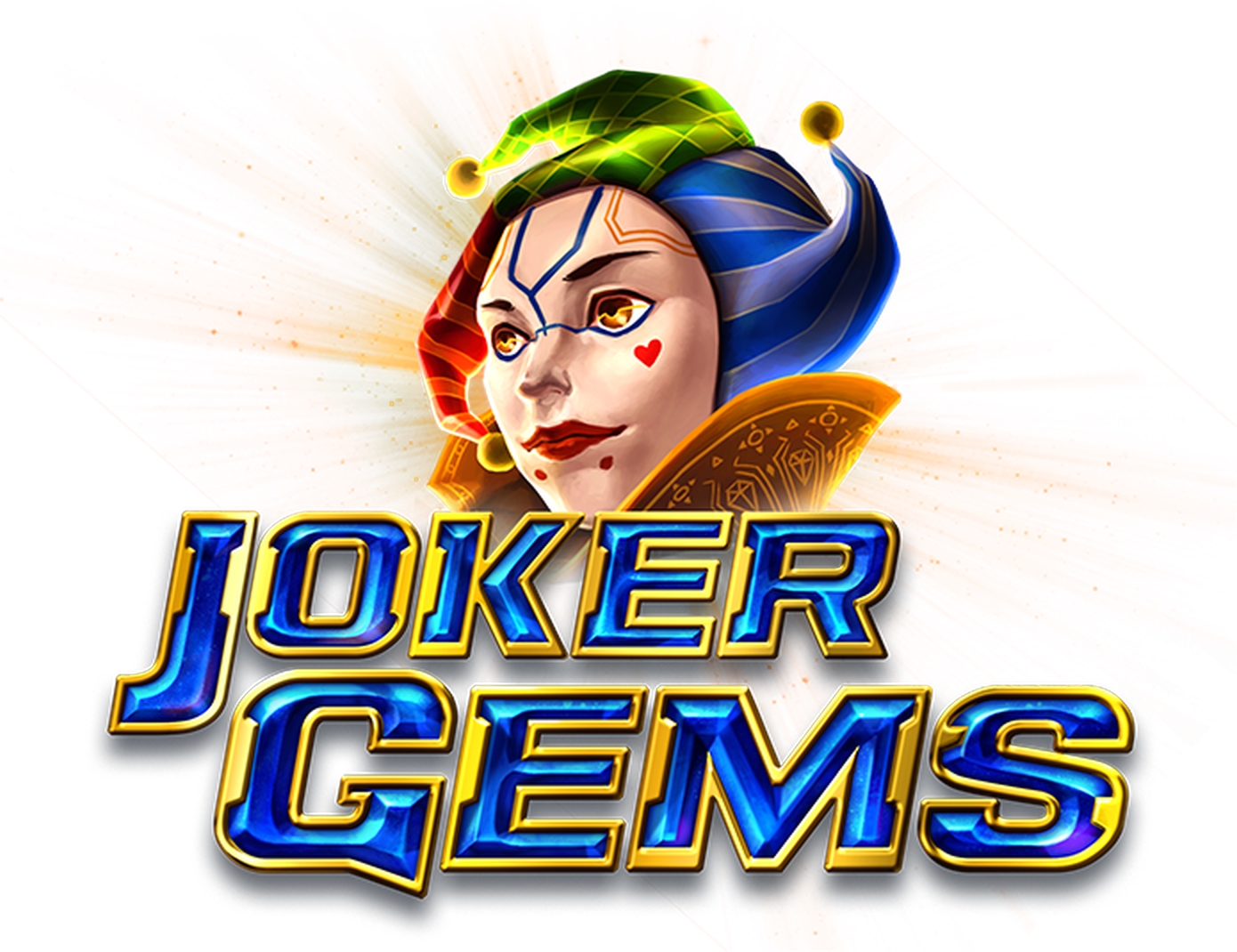 Joker Gems demo