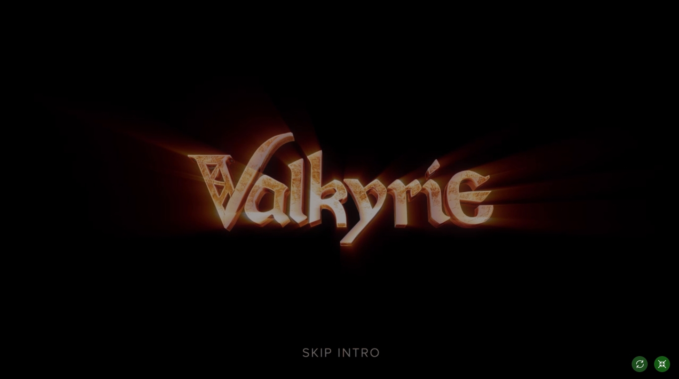 Play Valkyrie Free Casino Slot Game by ELK Studios