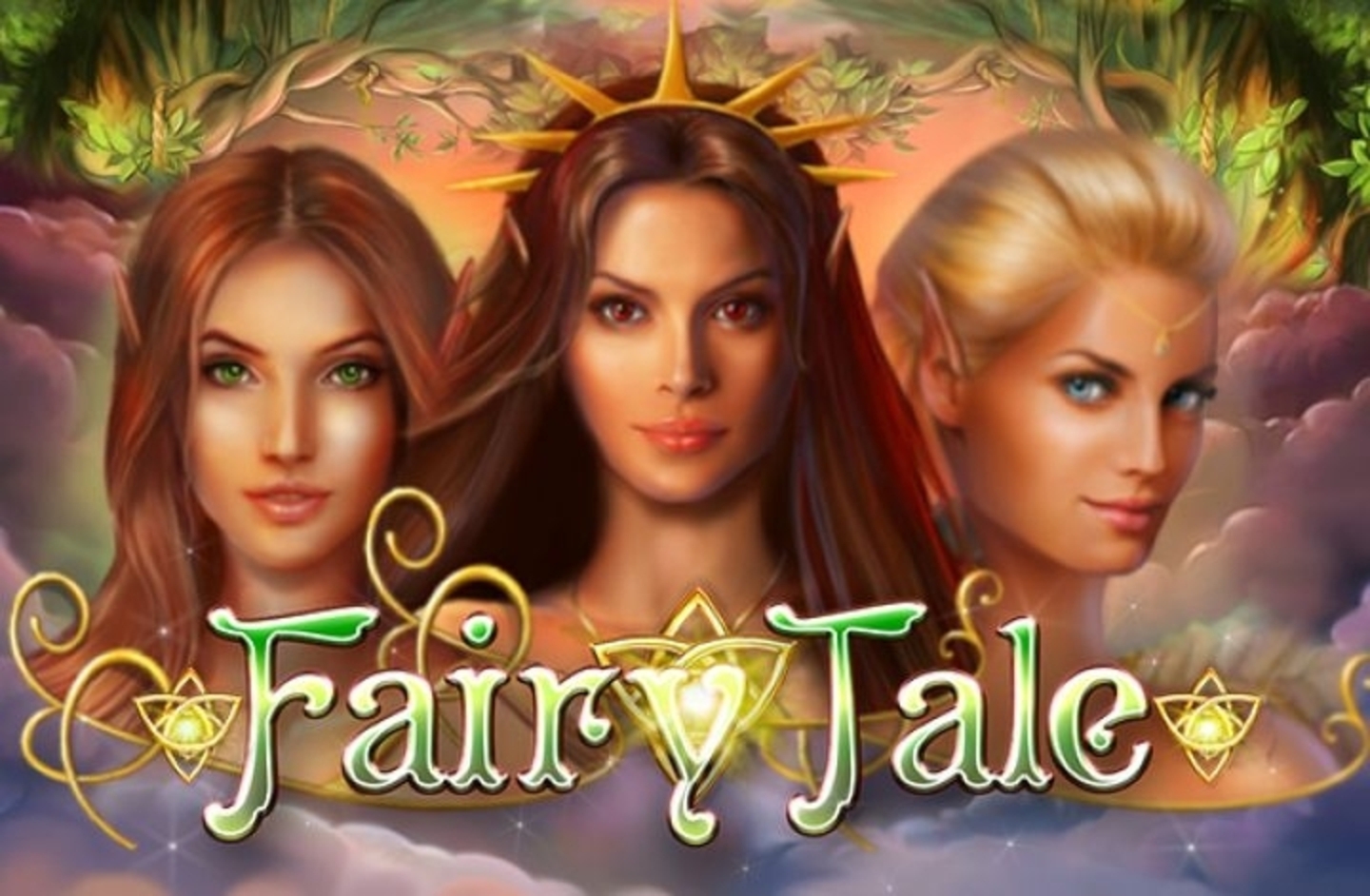 The Fairy Tale Online Slot Demo Game by Endorphina