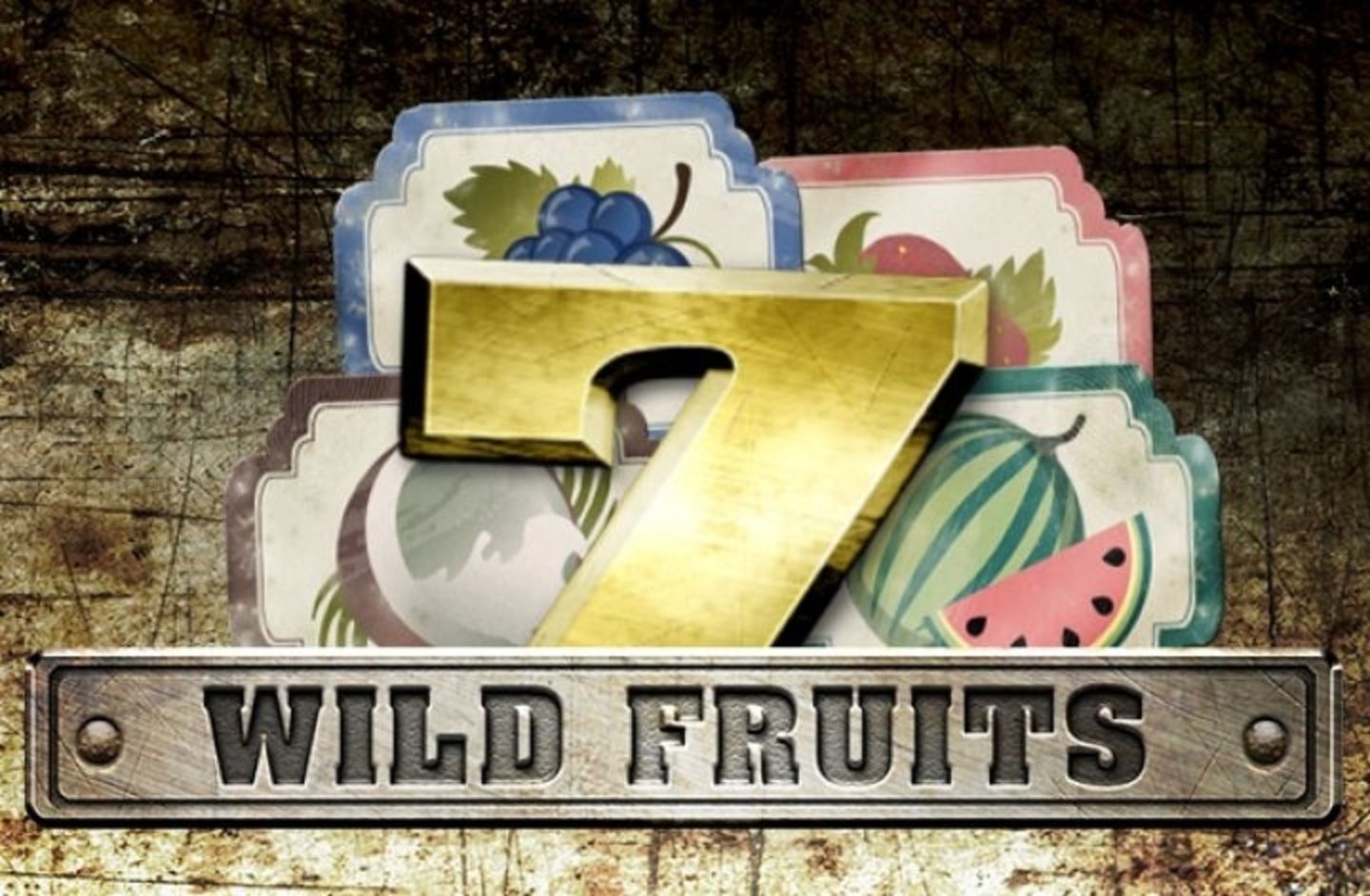 The Wild Fruits Online Slot Demo Game by Endorphina