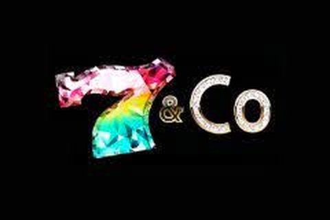 The 7 & Co Online Slot Demo Game by Espresso Games