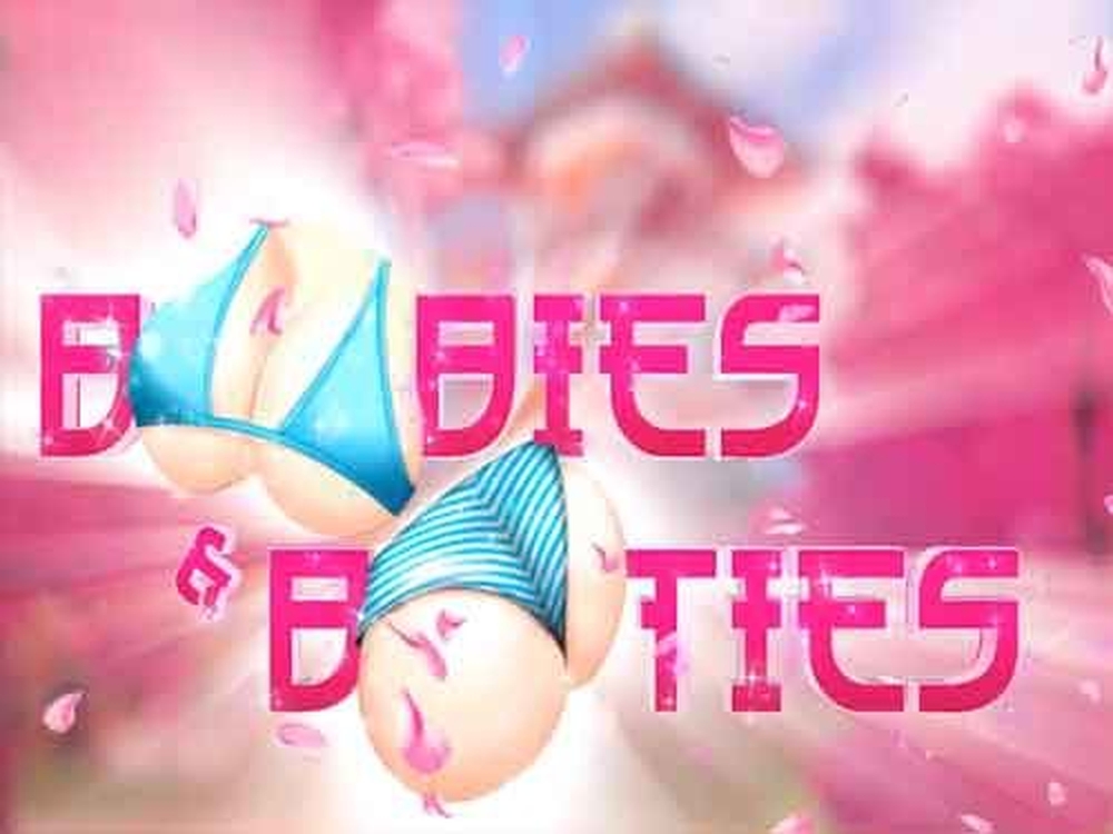 The Boobies And Booties Online Slot Demo Game by Espresso Games