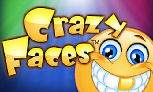 The Crazy Faces Online Slot Demo Game by Espresso Games