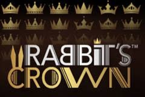 The Rabbit's Crown Online Slot Demo Game by Espresso Games
