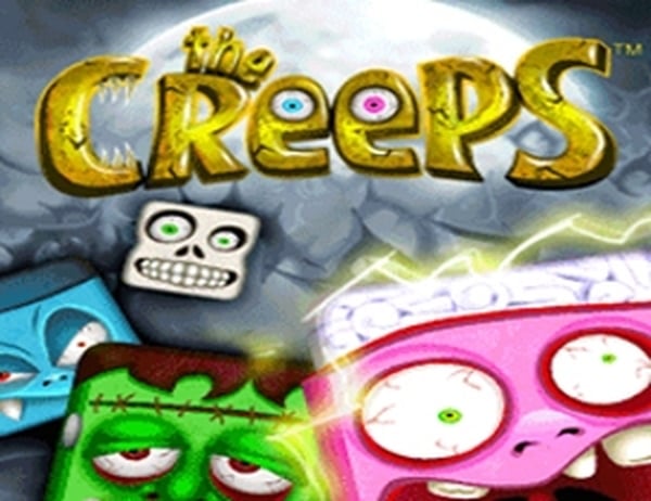 The The Creeps Online Slot Demo Game by Espresso Games