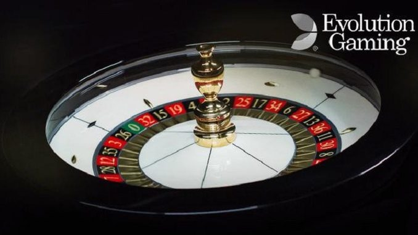The Auto Roulette (Evolution Gaming) Online Slot Demo Game by Evolution Gaming