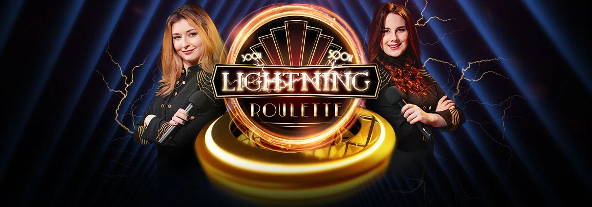 The Lightning Roulette Online Slot Demo Game by Evolution Gaming
