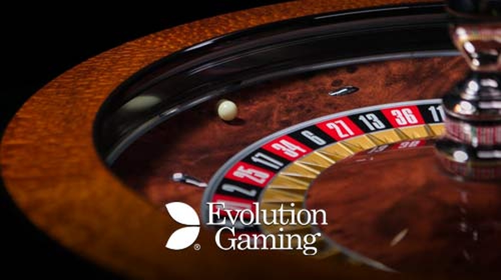The Ruleta Bola Rapida Online Slot Demo Game by Evolution Gaming