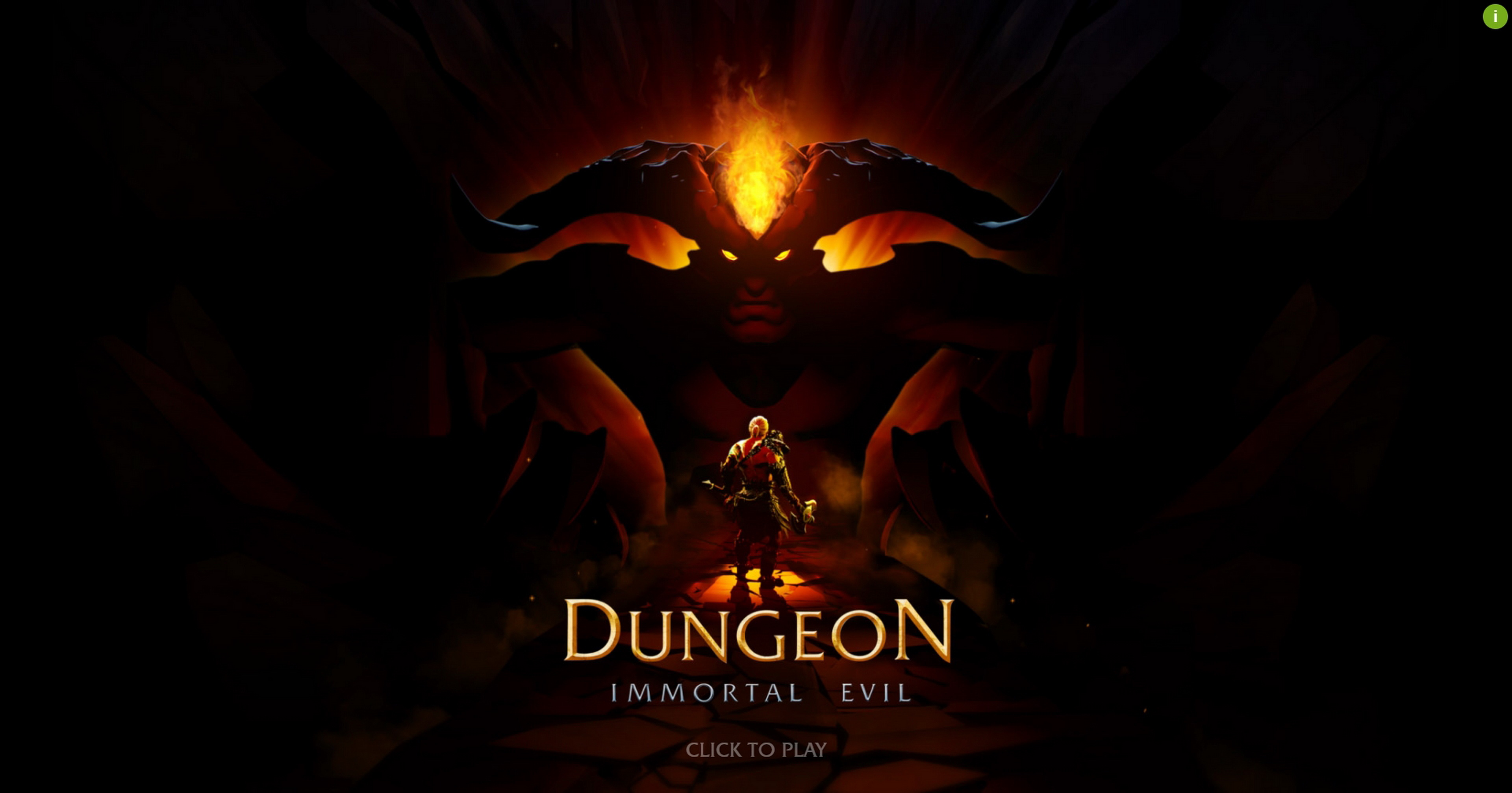 Play Dungeon Immortal Evil Free Casino Slot Game by Evoplay Entertainment