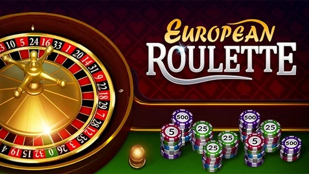European Roulette(Evolution Gaming) demo
