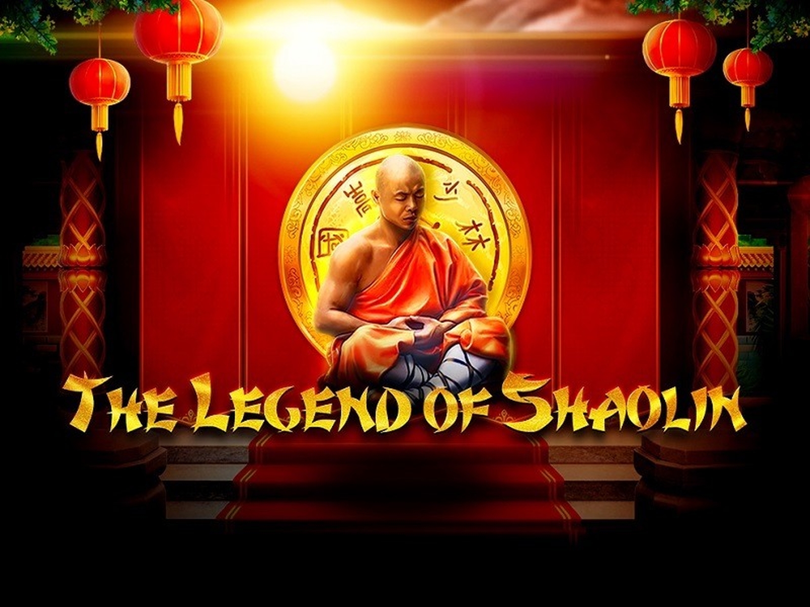 The Legend of Shaolin demo