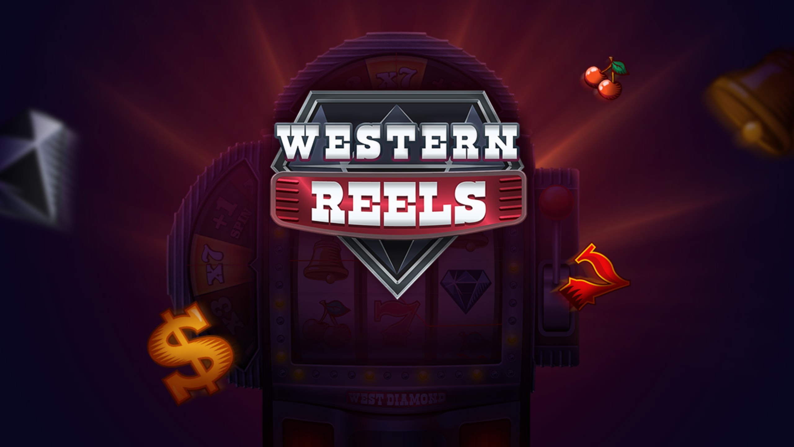 Western Reels demo