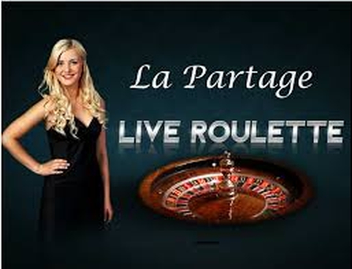 Classic La Partage Live Casino demo