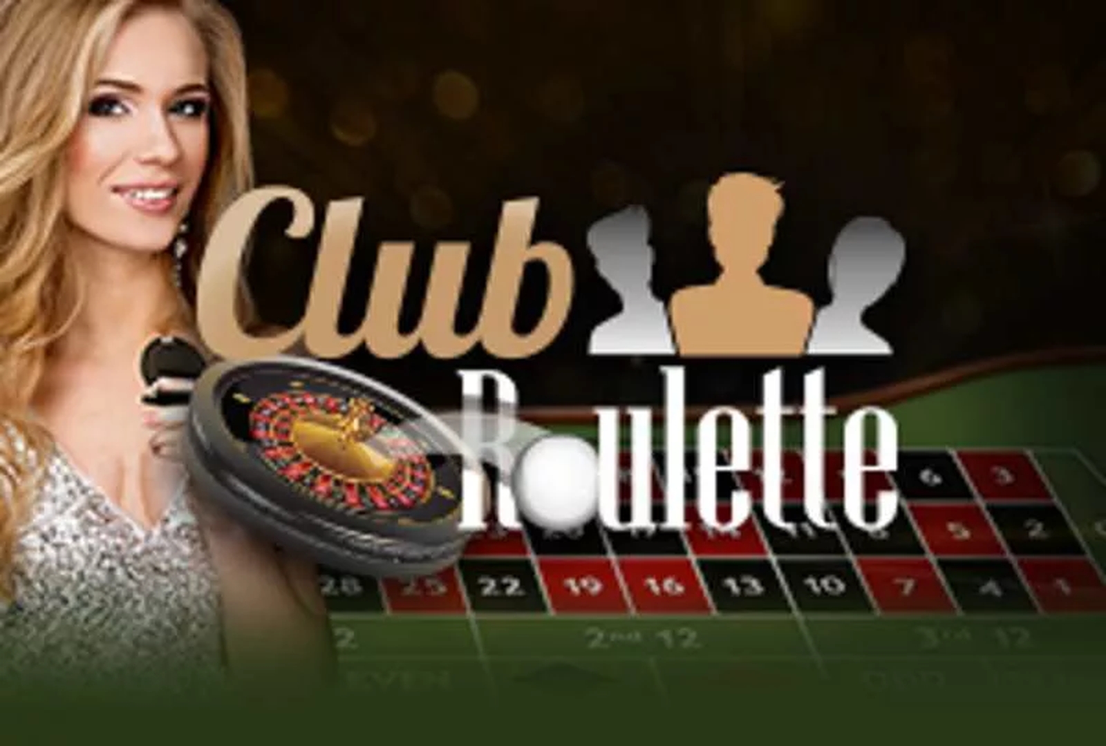 Club Roulette Live Casino demo