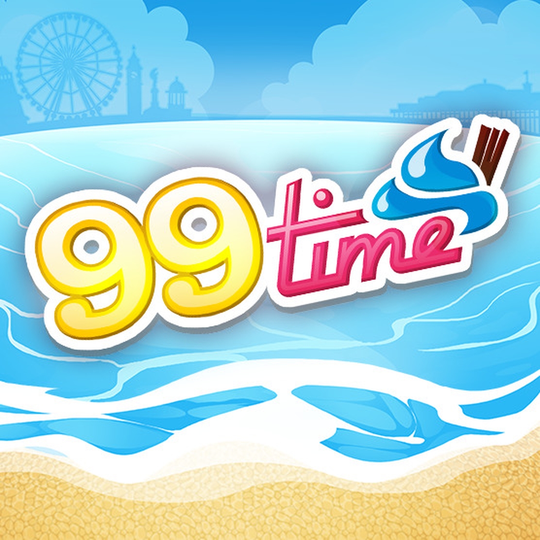 The 99 Time Online Slot Demo Game by EYECON