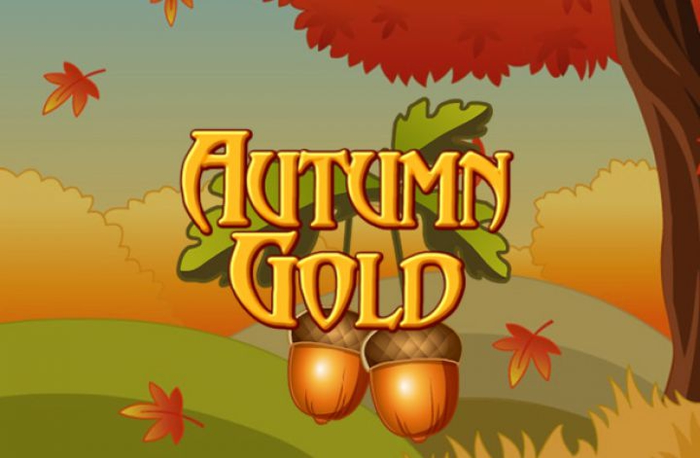The Autumn Gold Online Slot Demo Game by EYECON