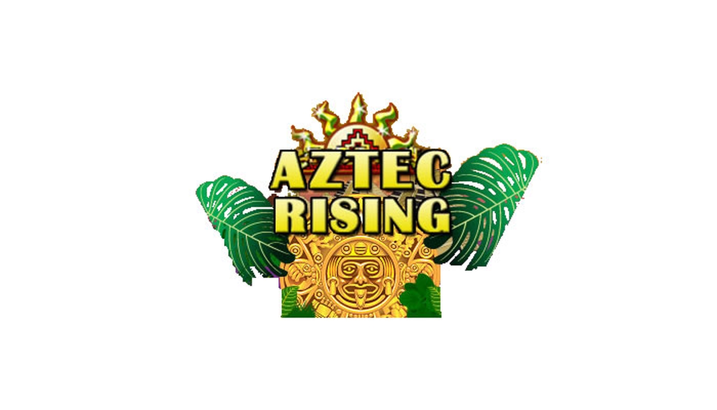 Aztec Rising demo