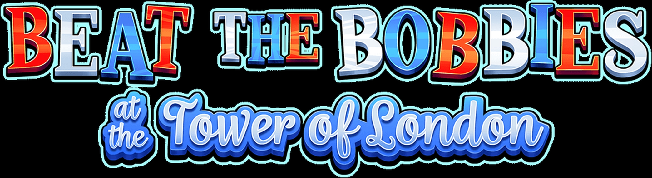 The Beat The Bobbies at the Tower of London Online Slot Demo Game by EYECON