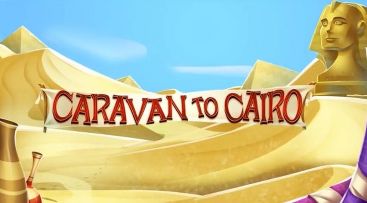 Caravan to Cairo demo