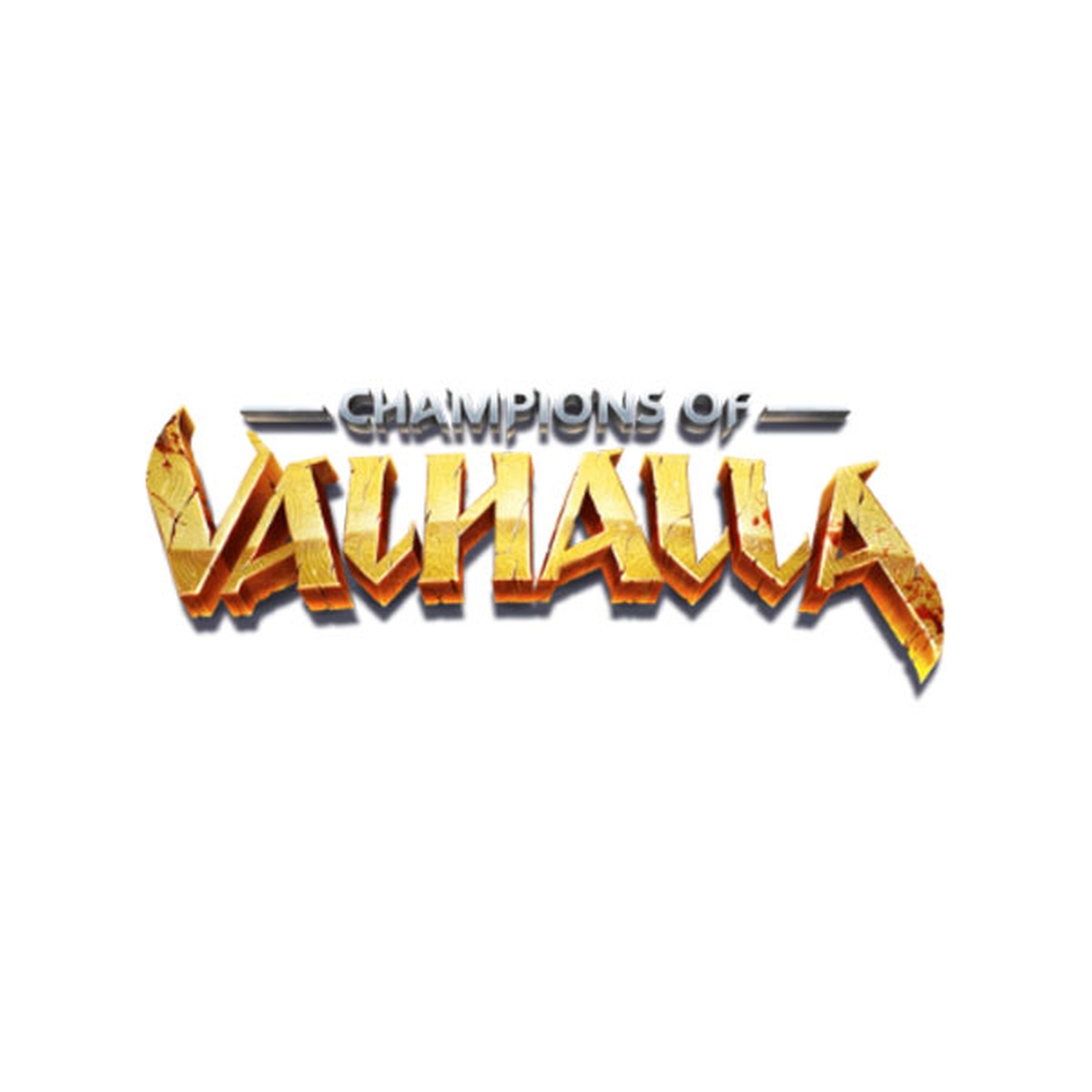 The Champions of Valhalla Online Slot Demo Game by EYECON