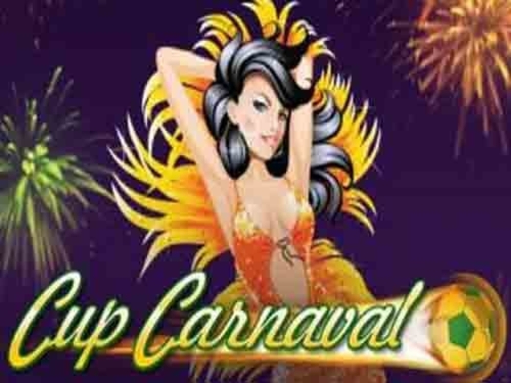 The Cup Carnaval Online Slot Demo Game by EYECON