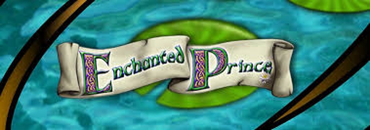 The Enchanted Prince Jackpot Online Slot Demo Game by EYECON