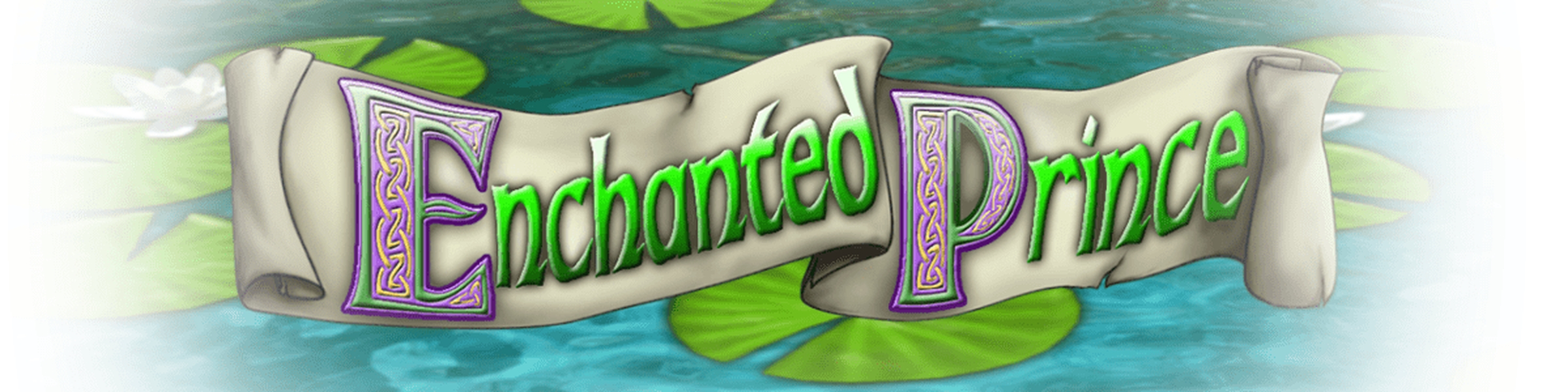 The Enchanted Prince Online Slot Demo Game by EYECON