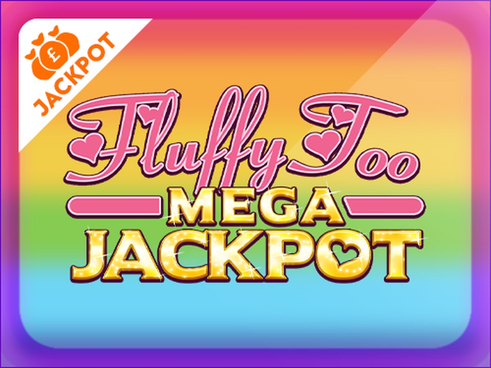 The Fluffy Too Jackpot Online Slot Demo Game by EYECON