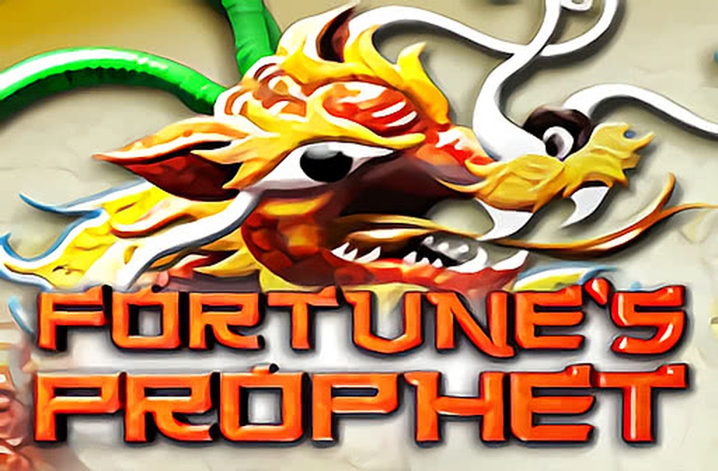 The Fortunes Prophet Online Slot Demo Game by EYECON