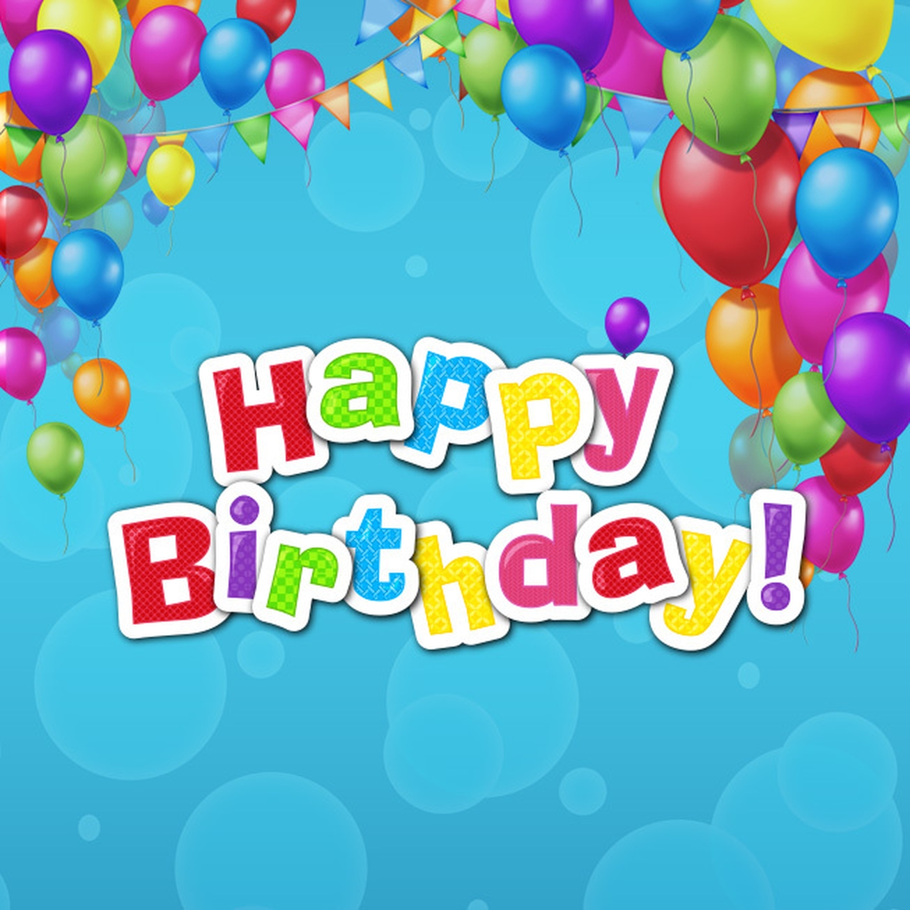 The Happy Birthday (Eyecon) Online Slot Demo Game by EYECON