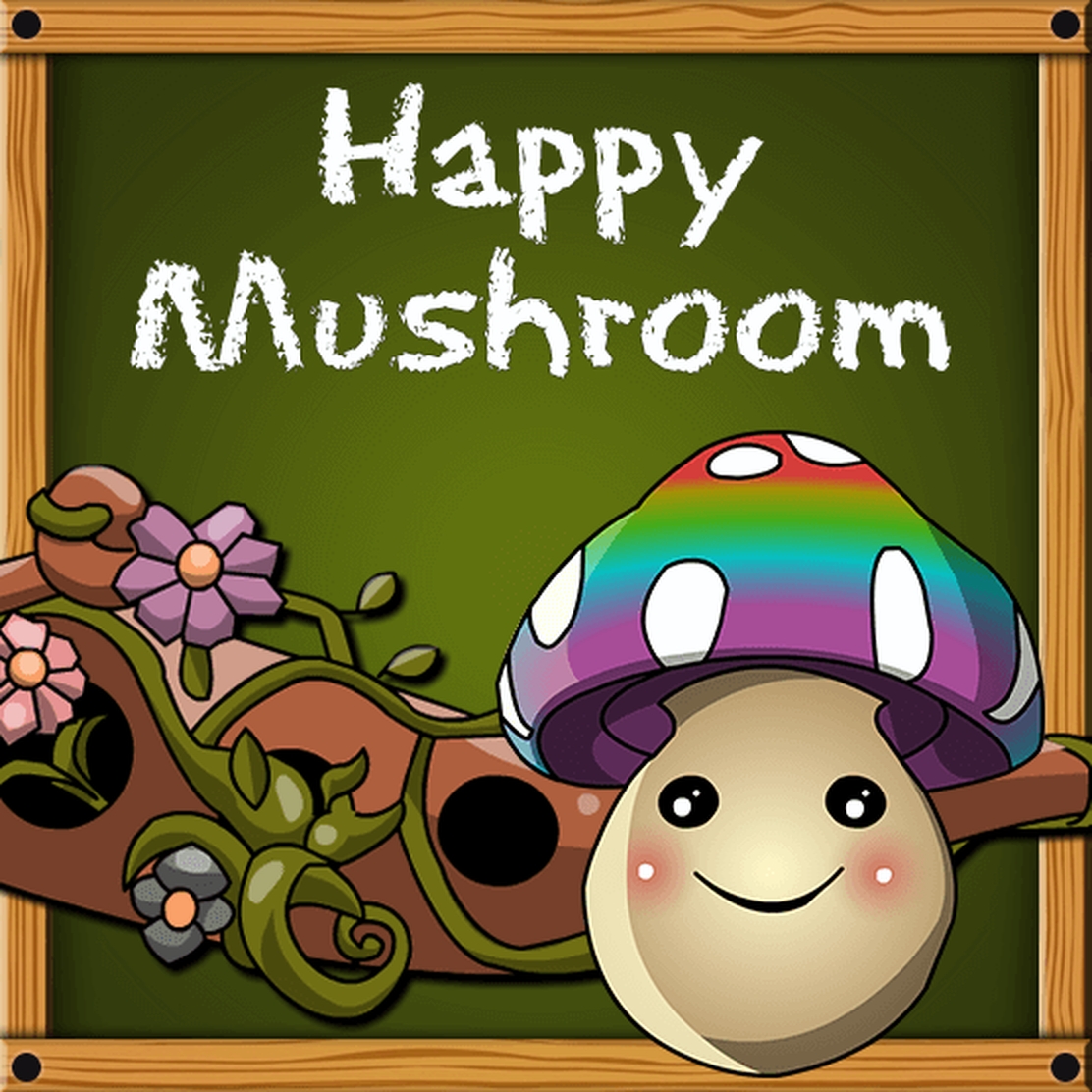 Happy Mushroom demo