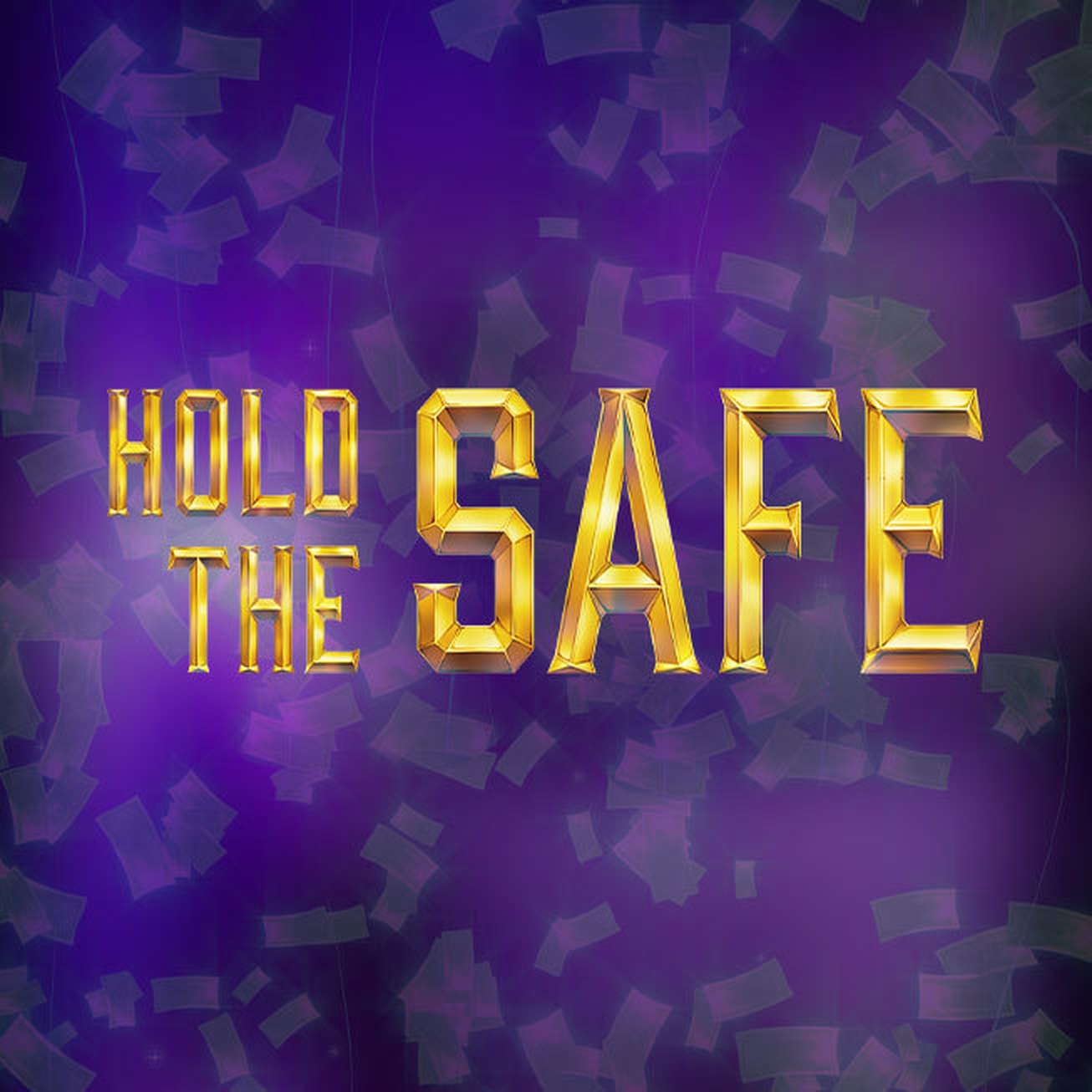 The Hold the Safe Jackpot Online Slot Demo Game by EYECON