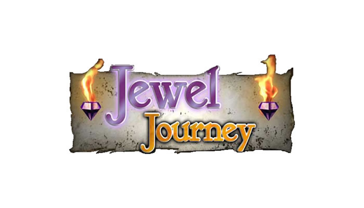 The Jewel Journey Online Slot Demo Game by EYECON